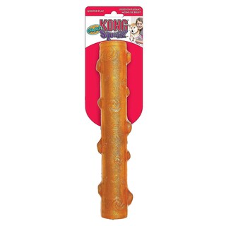 Foto 1 | Juguete Para Perros Huoguo Squeezz Crackle Stick, Grande, Para Interiores Y Exteriores - Venta Internacional.