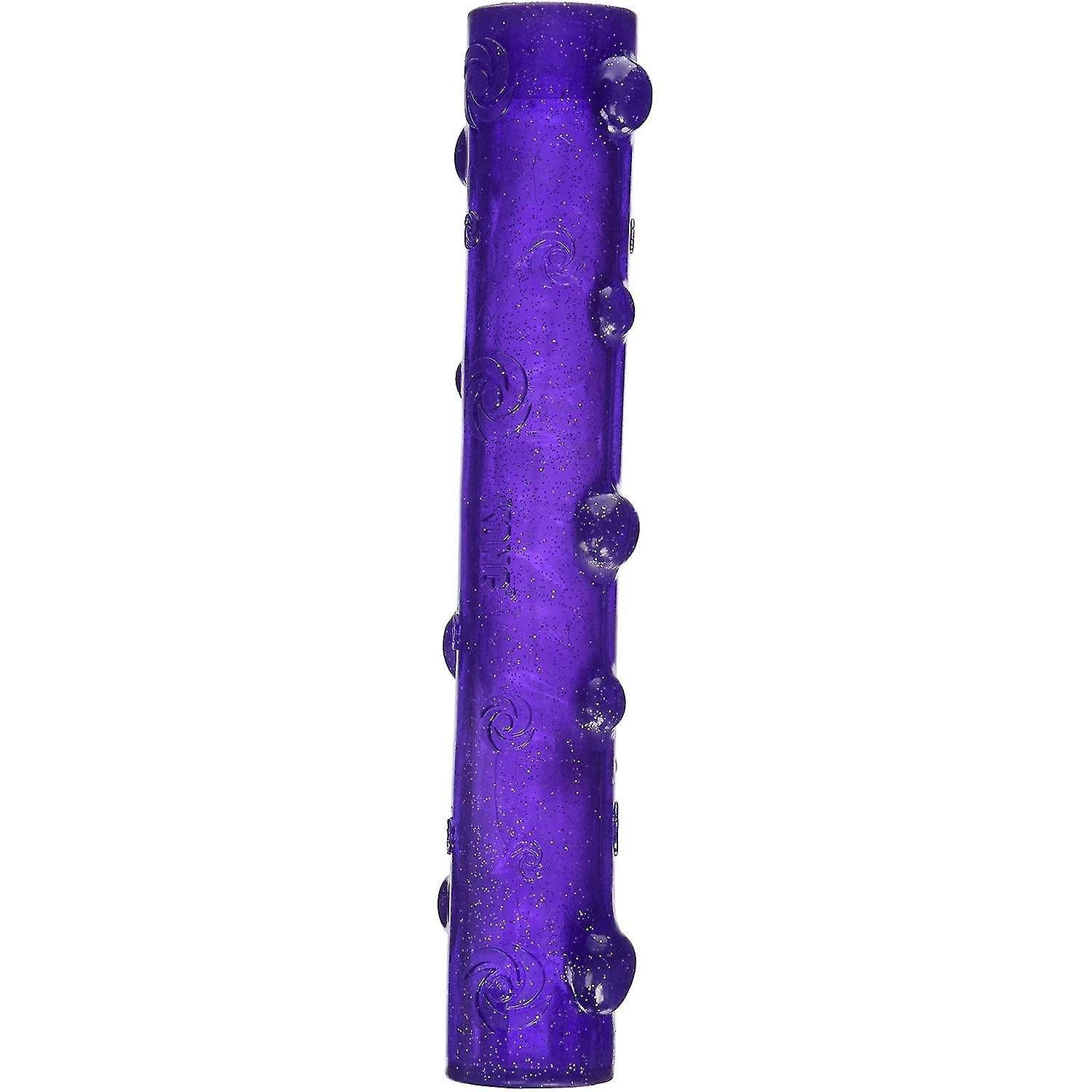 Foto 3 pulgar | Juguete Para Perros Huoguo Squeezz Crackle Stick, Grande, Para Interiores Y Exteriores - Venta Internacional.