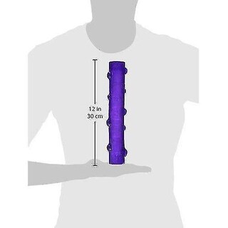 Foto 3 | Juguete Para Perros Huoguo Squeezz Crackle Stick, Grande, Para Interiores Y Exteriores - Venta Internacional.