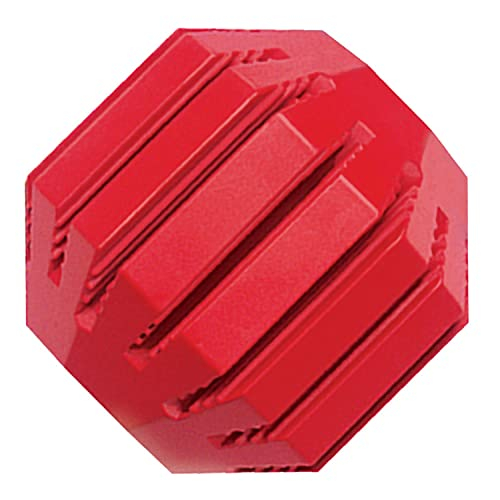 Dog Toy Kong Stuff-a-ball, Dispensador De Golosinas De Goma Duradero - Venta Internacional.