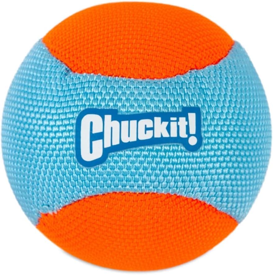 Foto 3 pulgar | ¡busca Pelotas, Chuckit! Set De 3 Anfibios Para Perros Medianos - Venta Internacional.