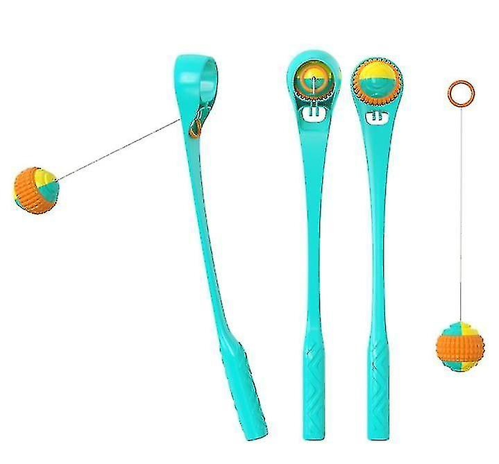 Dispositivo Para Lanzar Pelotas De Juguete Para Perros Para Entrenar A Cachorros Al Aire Libre - Venta Internacional.
