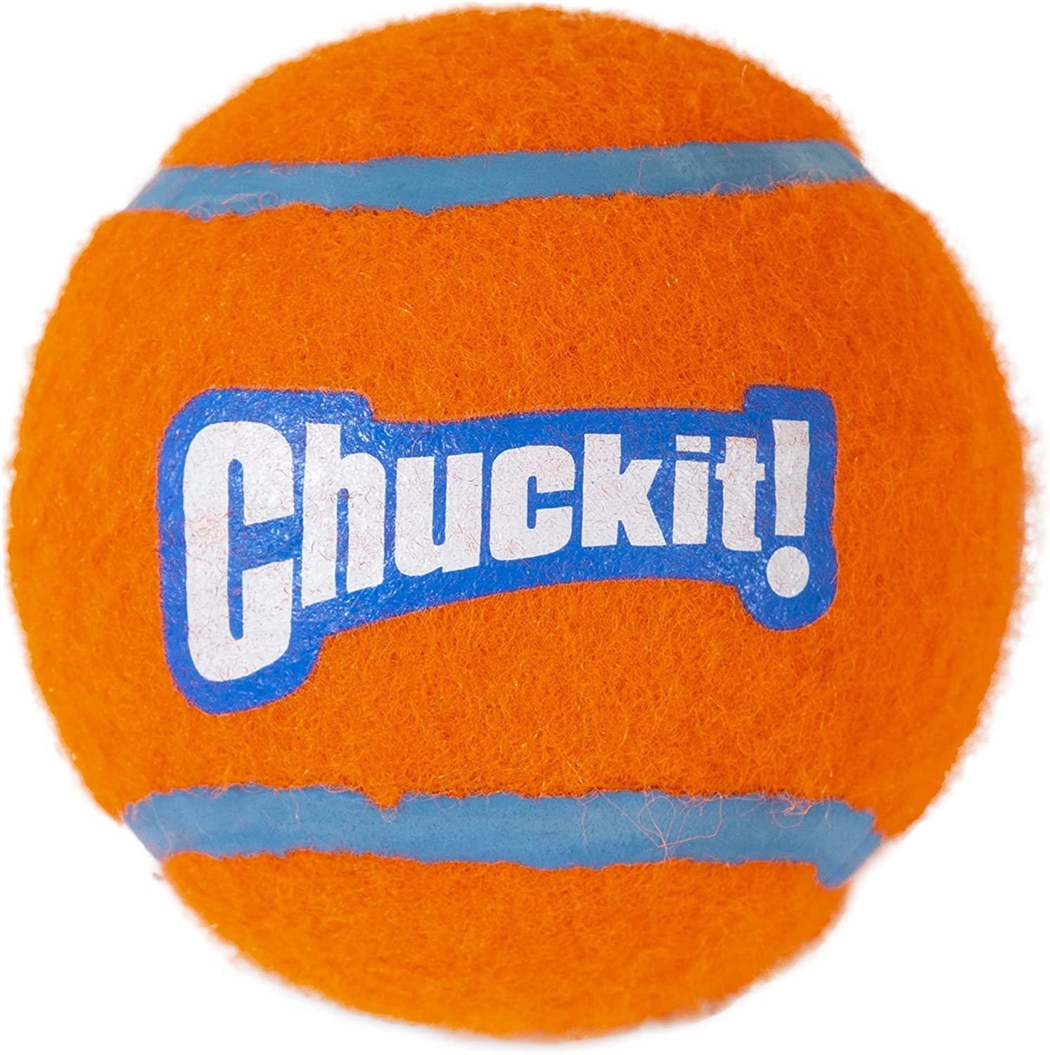 Foto 3 | Juguete Para Perros Chuckit! Pelota De Tenis Para Perros Grandes De 27 A 45 Kg - Venta Internacional.