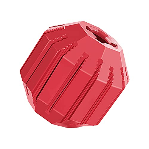 Dog Toy Kong Stuff-a-ball, Dispensador De Golosinas De Goma Duradero - Venta Internacional.