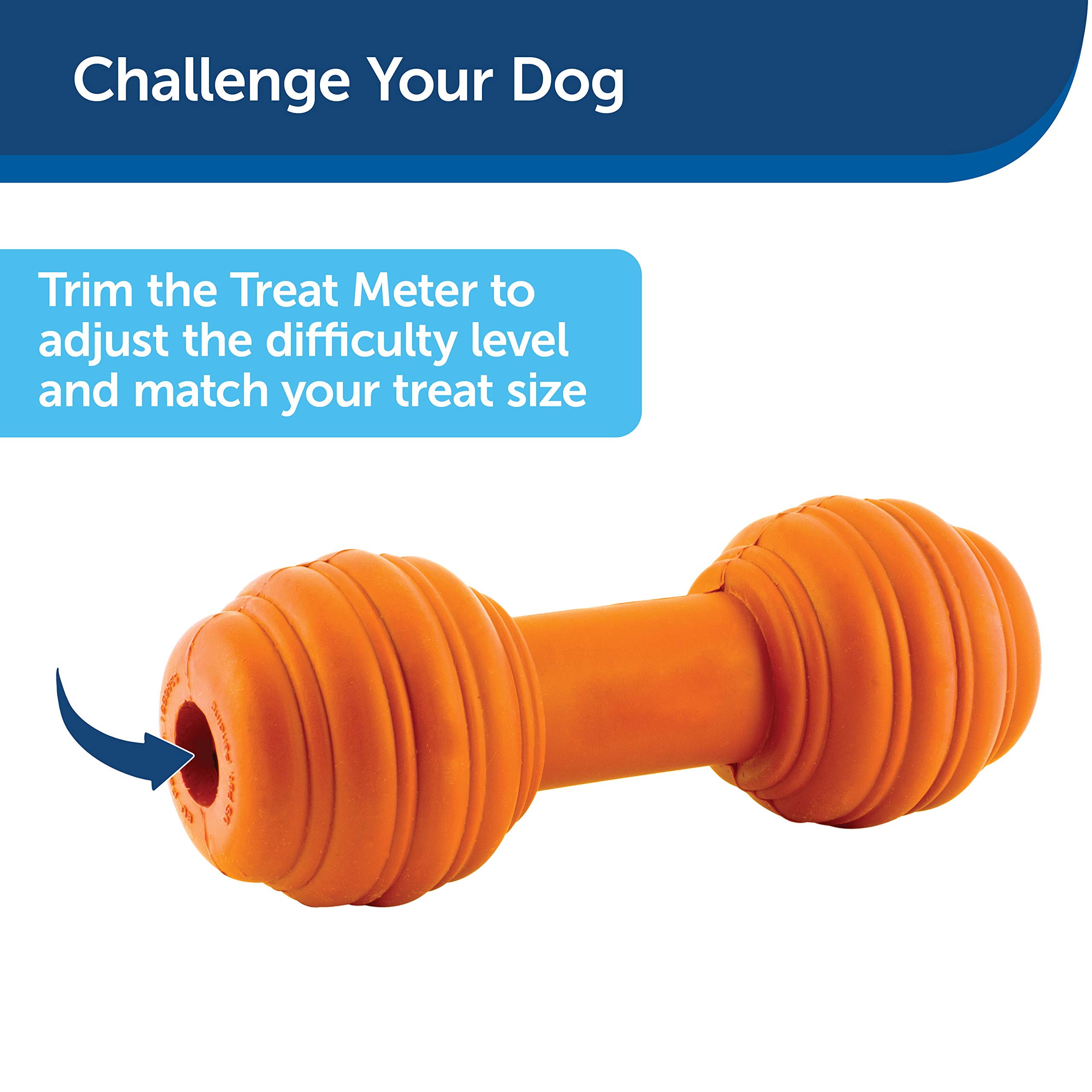 Foto 4 pulgar | Juguete Interactivo Para Perros Petsafe Sportsmen Chuckle Con Generador De Ruido - Venta Internacional.