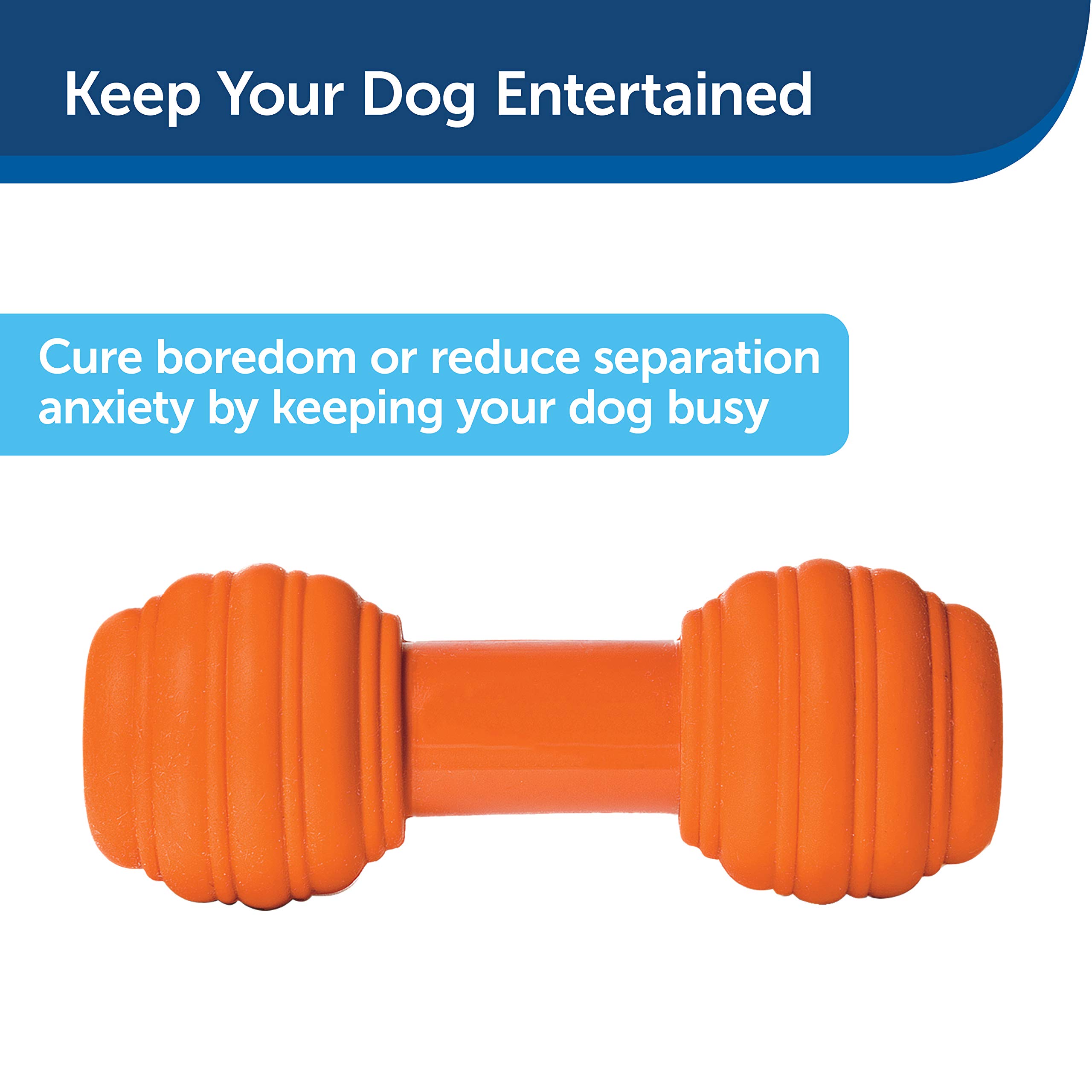 Foto 5 pulgar | Juguete Interactivo Para Perros Petsafe Sportsmen Chuckle Con Generador De Ruido - Venta Internacional.