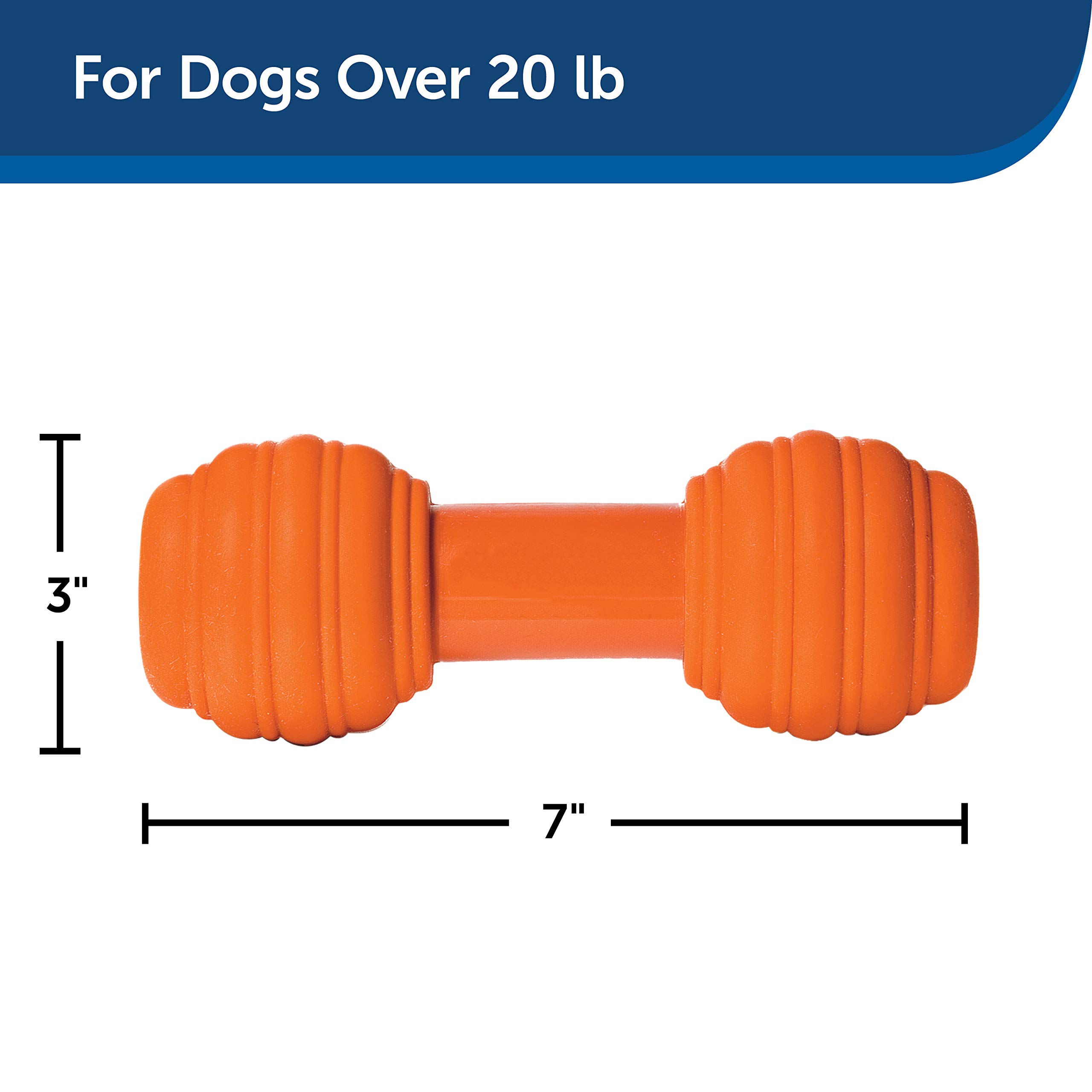 Foto 7 pulgar | Juguete Interactivo Para Perros Petsafe Sportsmen Chuckle Con Generador De Ruido - Venta Internacional.