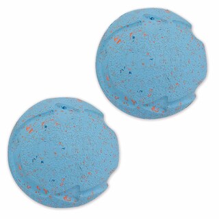 Foto 1 | Pelota Rebote Chuckit De Juguete Para Perros Medianos, Paquete De 2 - Venta Internacional.