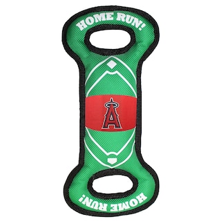 Foto 1 | Dog Toy Pets, Primer Campo De Béisbol De Los Angelinos De Los Ángeles De La Mlb - Venta Internacional.