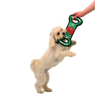 Foto 4 | Dog Toy Pets, Primer Campo De Béisbol De Los Angelinos De Los Ángeles De La Mlb - Venta Internacional.