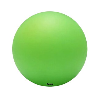 Foto 1 | Pelota Fosforescente Brillante Para Perros Entrenamiento 6cm Belug, Verde