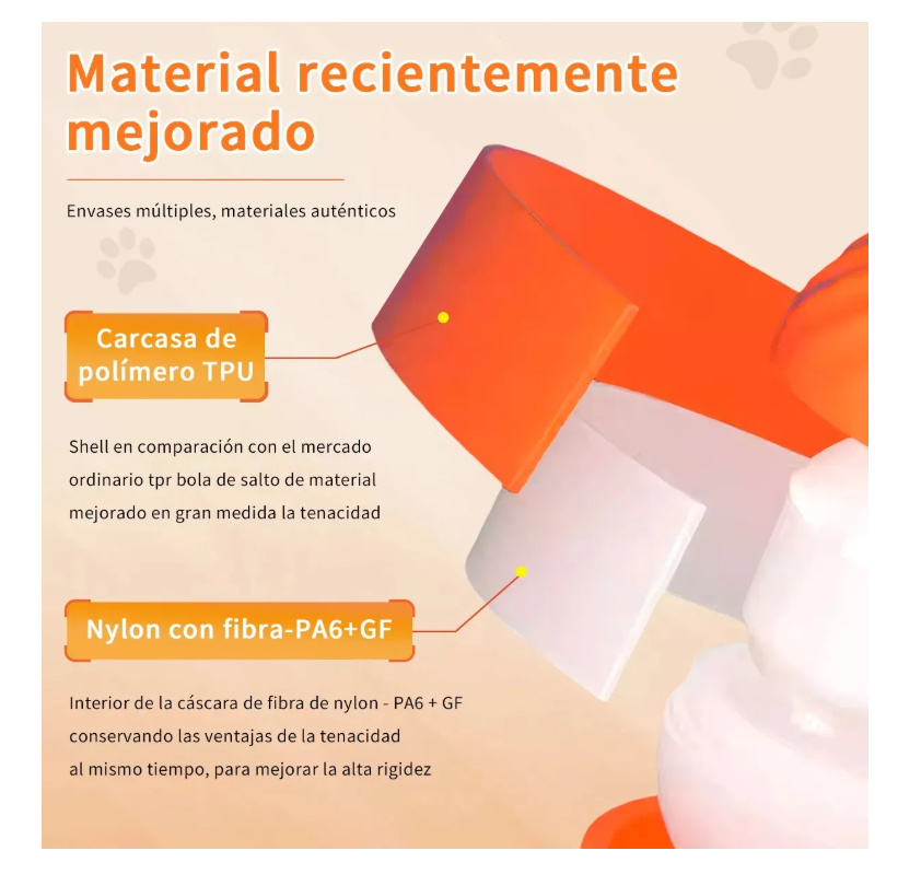 Foto 5 pulgar | Juguete Interactivo Para Mascotas Que Se Mueve Automáticamen