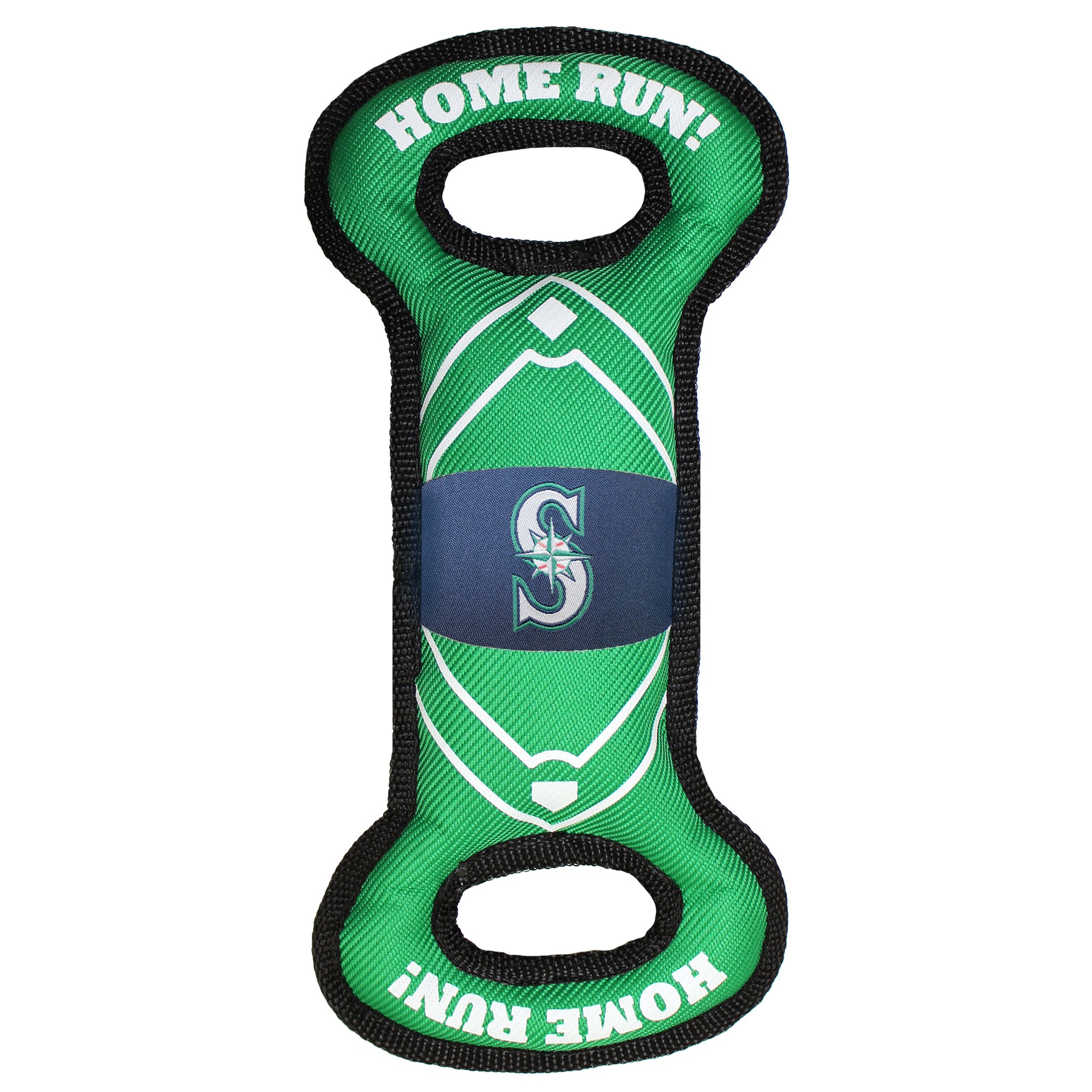 Foto 2 pulgar | Dog Toy Pets  Primer Campo De Béisbol De Los Seattle Mariners De La Mlb - Venta Internacional.