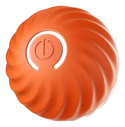 Foto 1 | Pelota  Xtellar Para Perro Juguete Interactivo Chirriante S