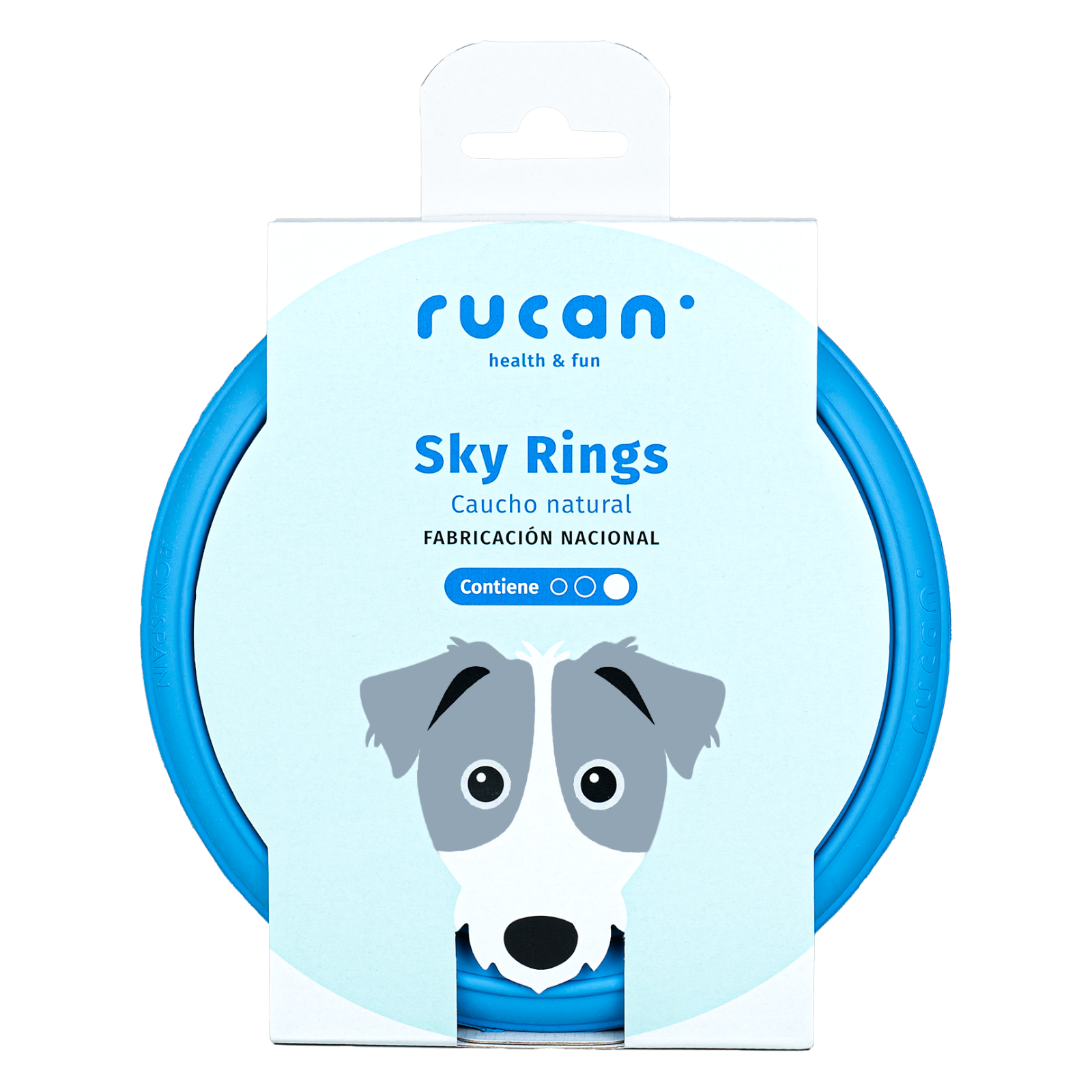 Foto 1 | Sky Ring Grande