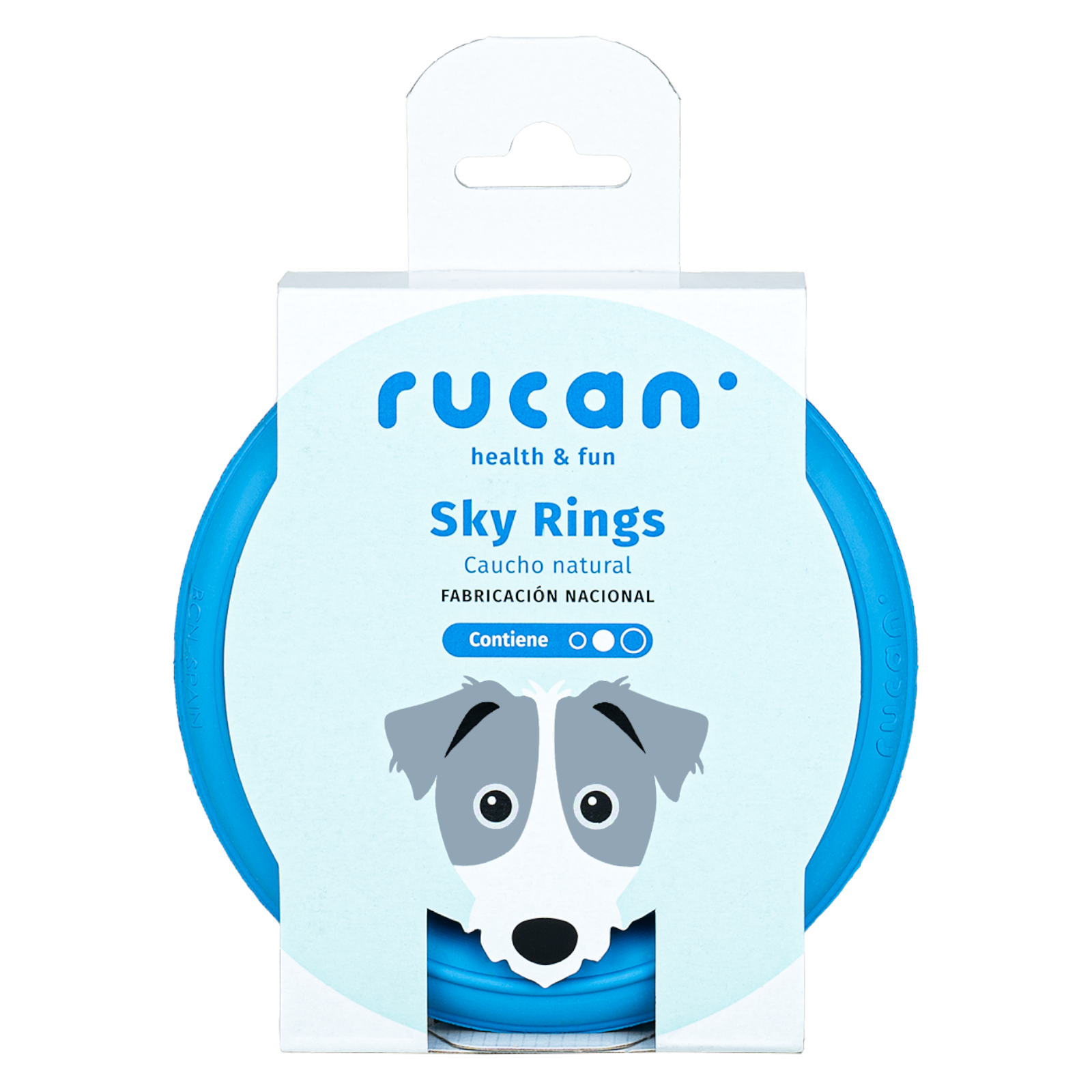 Foto 1 | Sky Ring Mediano