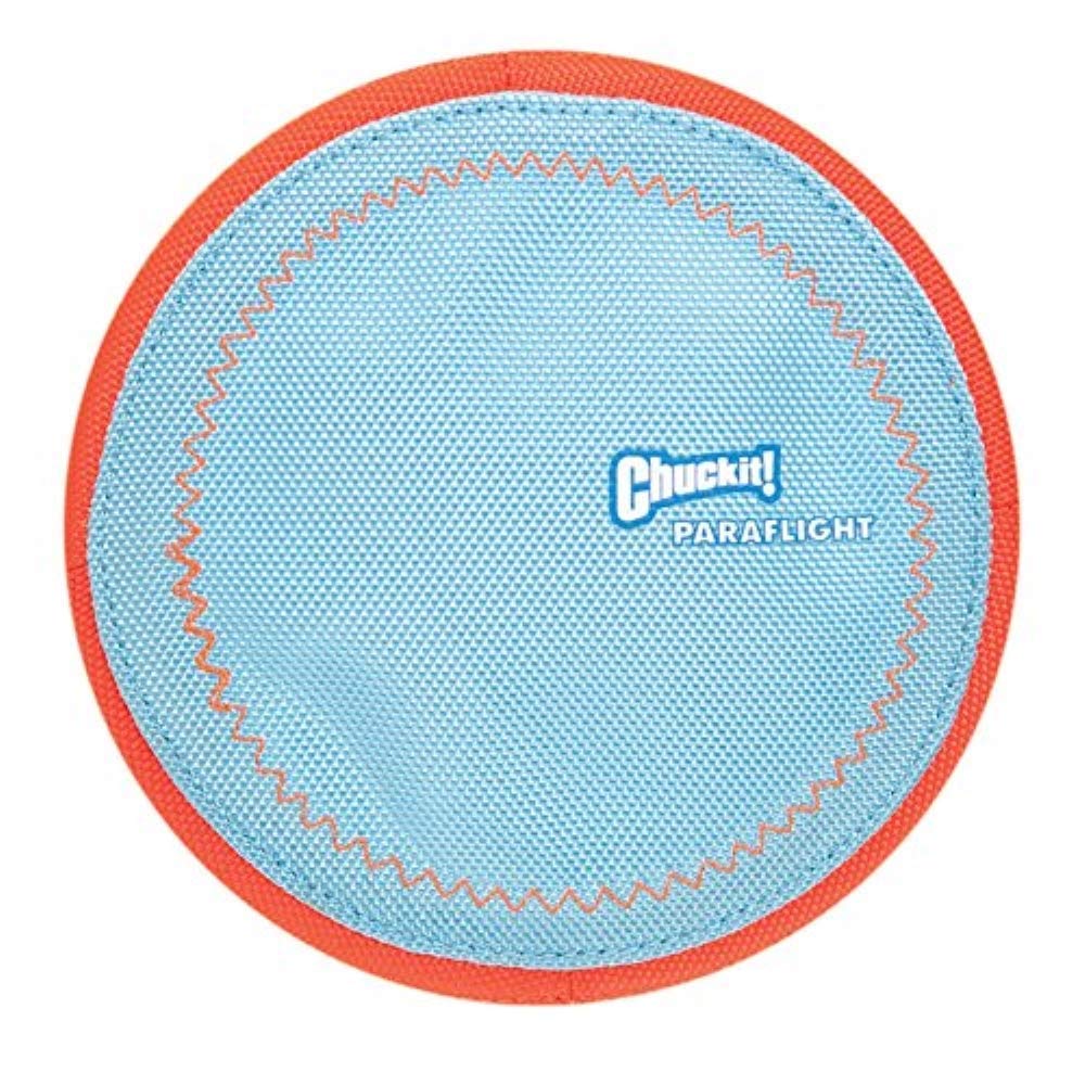 Foto 3 pulgar | Paraflight Frisbee Chuckit Grande (paquete De 2) Para Perros - Venta Internacional.