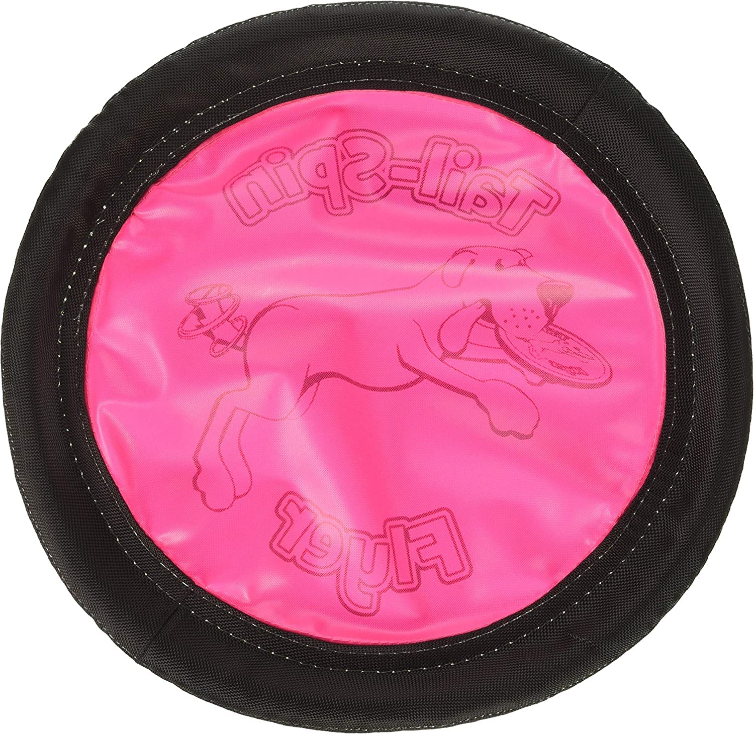 Foto 8 pulgar | Frisbee Booda Tail-Spin para Perros 2 Piezas- Venta Internacional