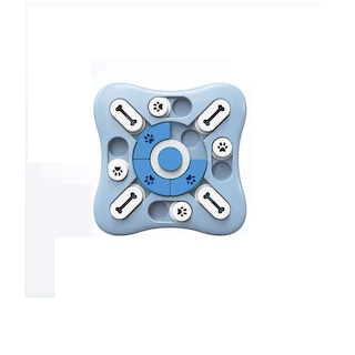 Foto 1 | Juguete Interactivo Rompecabezas para Mascota Eo Safe Imports Esi-7925 color Azul