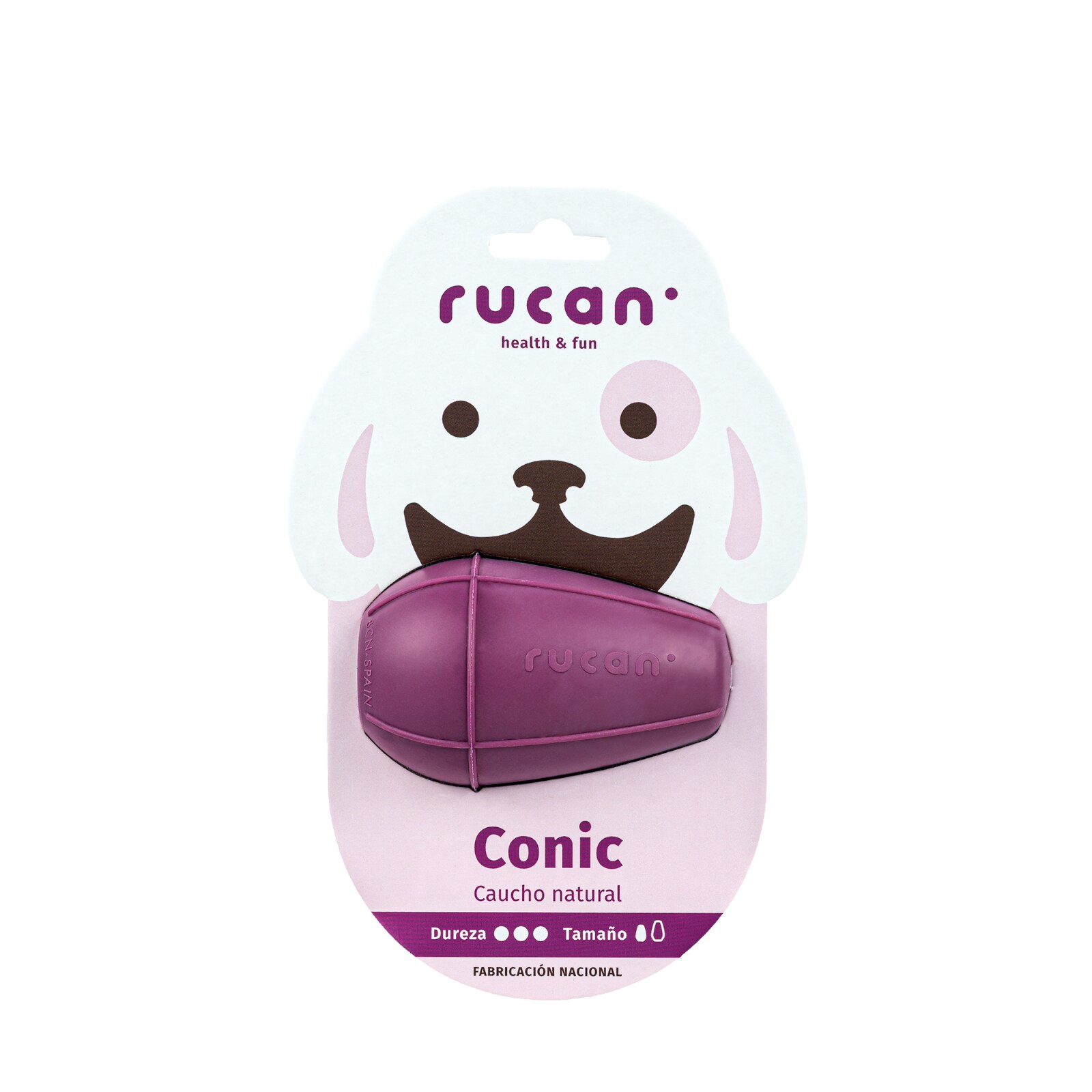 Conic Medium Purple $313