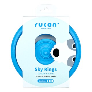 Foto 1 | Sky Ring Pack Disco + Mediano + Grande