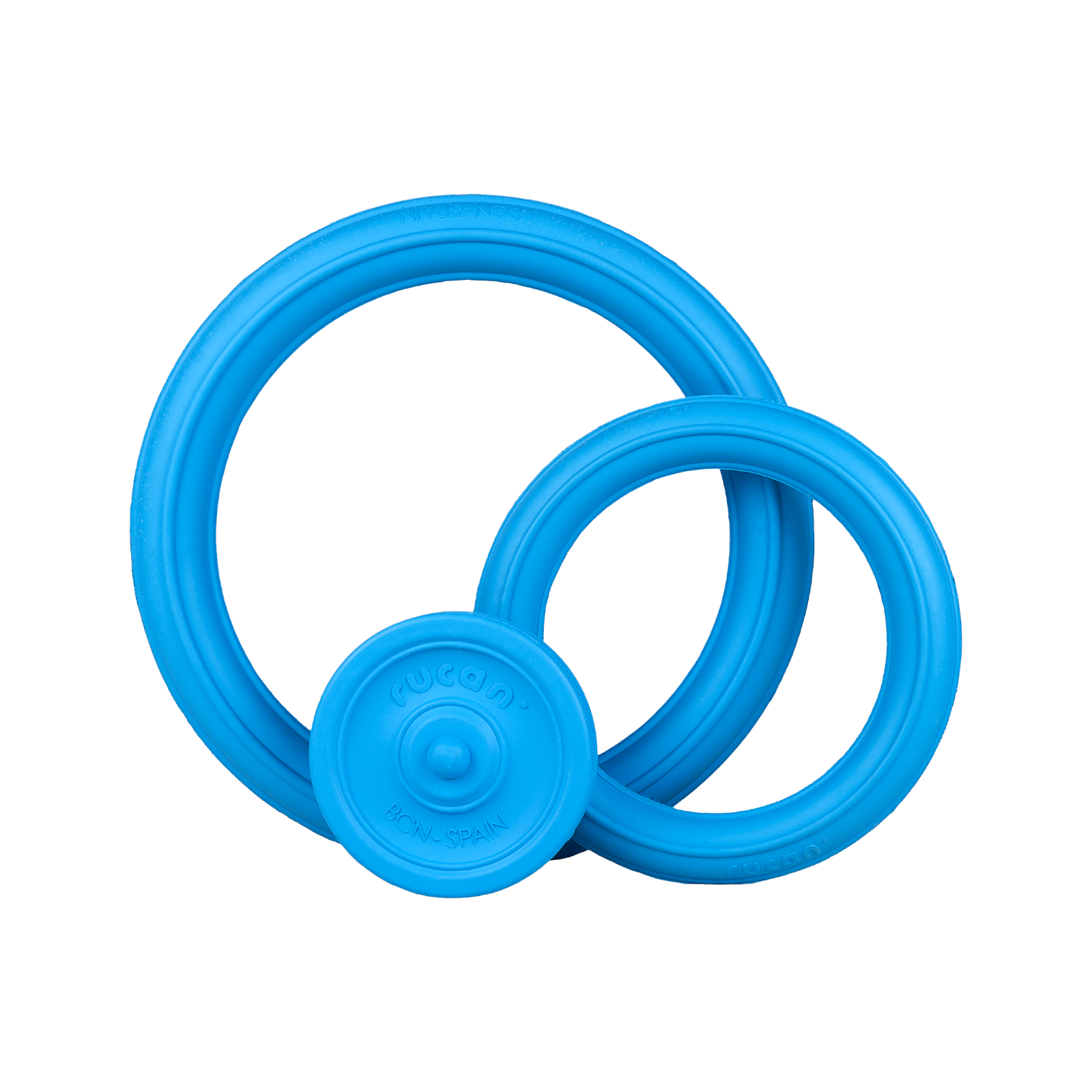 Foto 3 pulgar | Sky Ring Pack Disco + Mediano + Grande