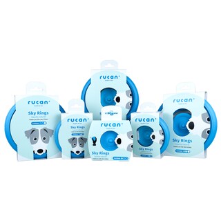 Foto 3 | Sky Ring Pack Disco + Mediano + Grande