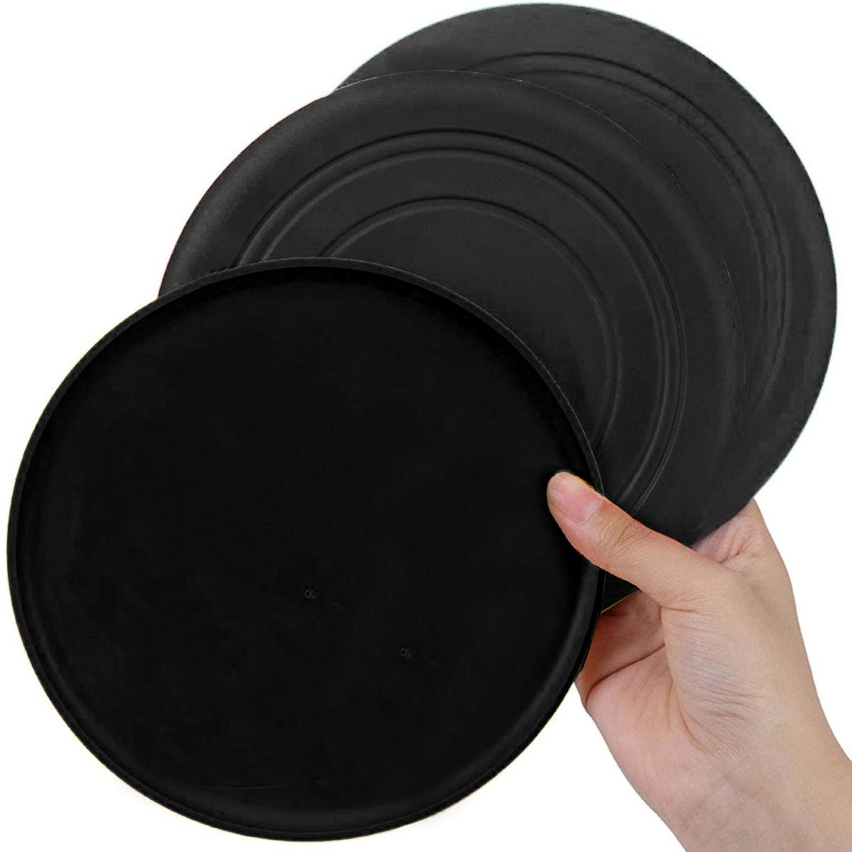 Foto 4 pulgar | Discos Voladores Resistentes Xtreamboom Mxybl-001 1 Pieza Negro