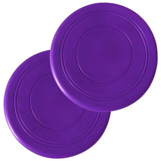 Foto 1 | Discos Para Lanzamiento Preciso Xtreamboom Mxypr-002 2 Piezas Morado