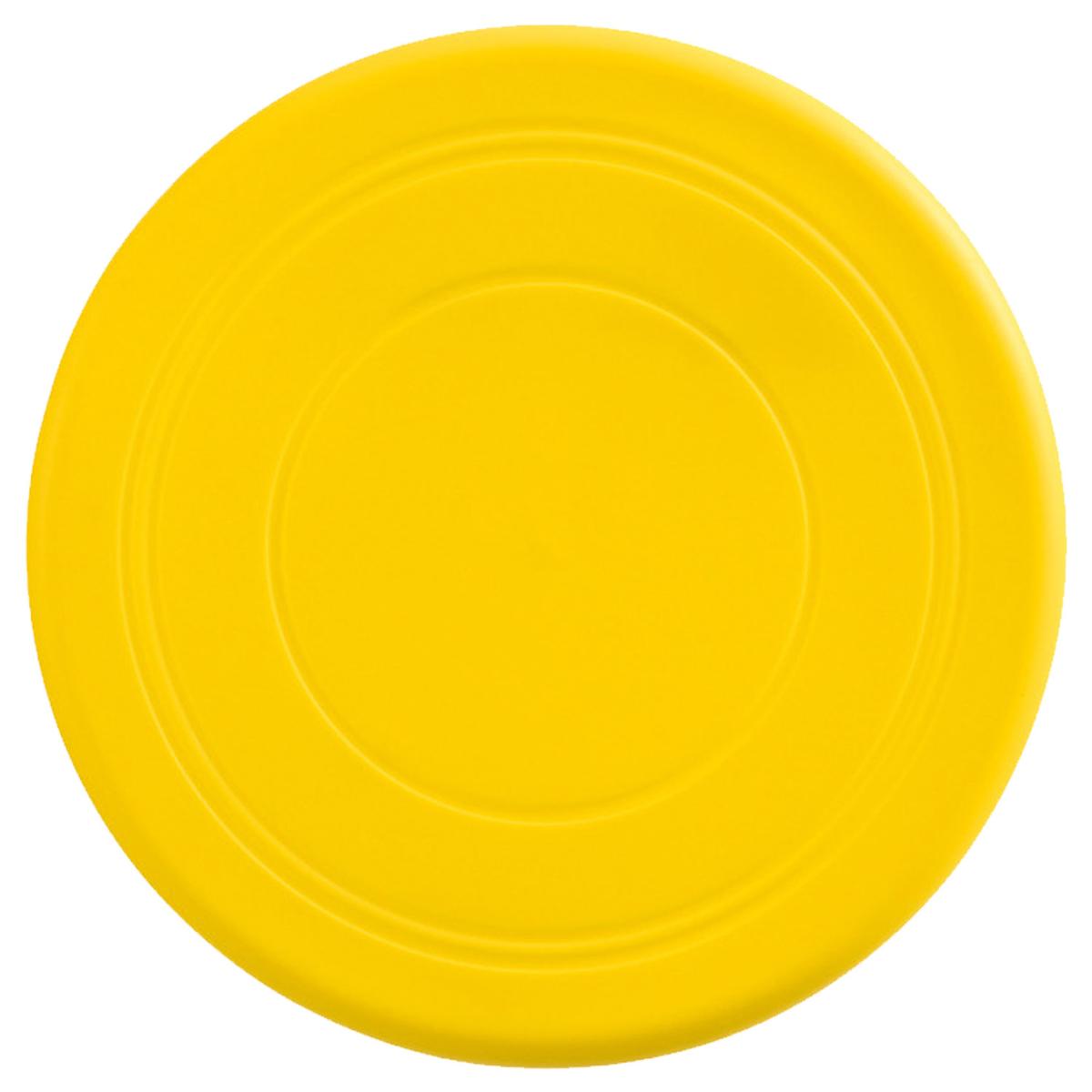 Frisbee Para Playa Xtreamboom Mxyyw-001 1 Pieza Amarillo