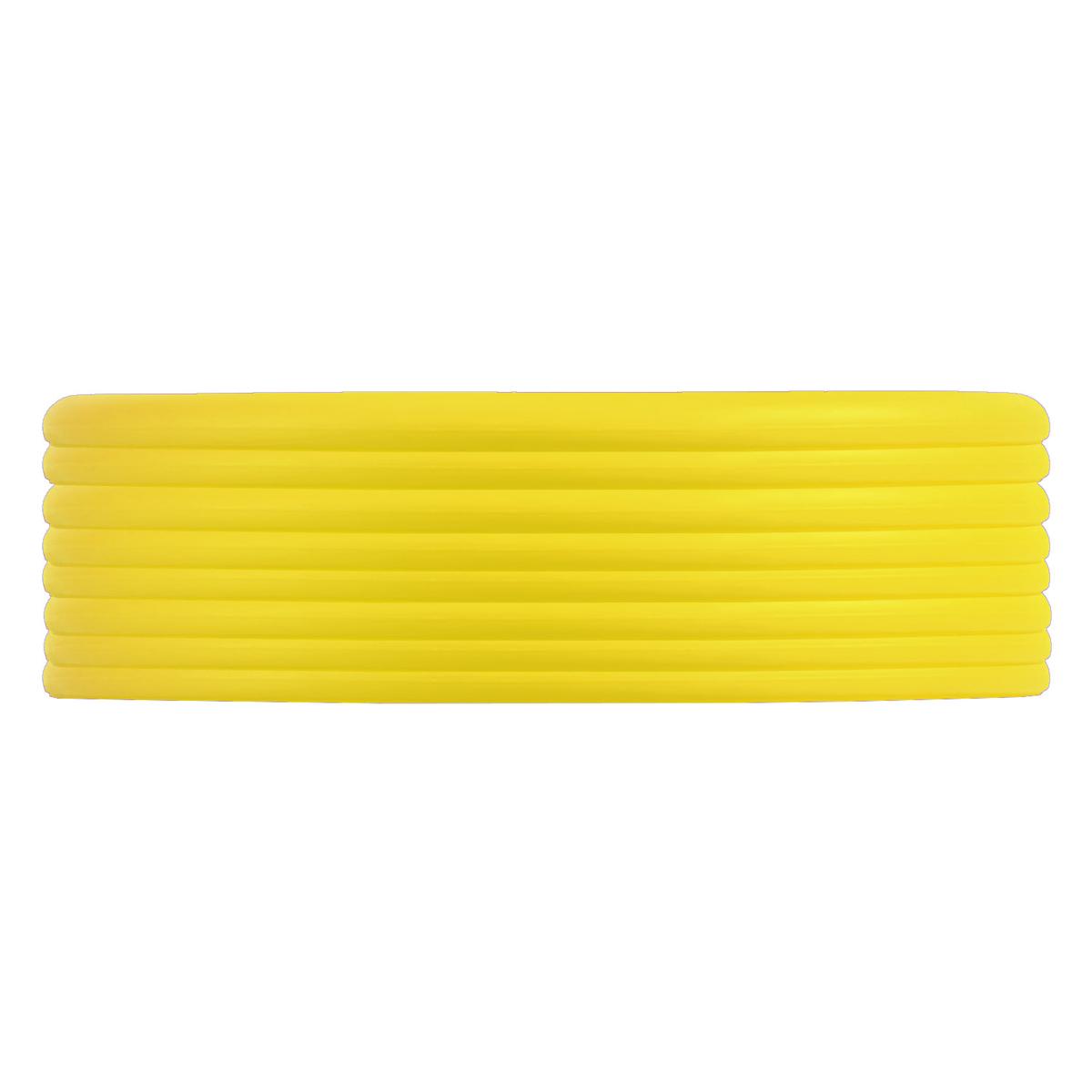 Foto 4 pulgar | Frisbee De Alto Vuelo Xtreamboom Mxyyw-003 3 Piezas Amarillo
