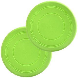 Foto 1 | Discos Voladores Resistentes Xtreamboom Mxygn-002 2 Piezas Verde