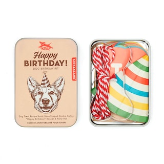 Foto 2 | Kit De Cumpleaños para Perro
