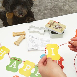 Foto 4 | Kit De Cumpleaños para Perro