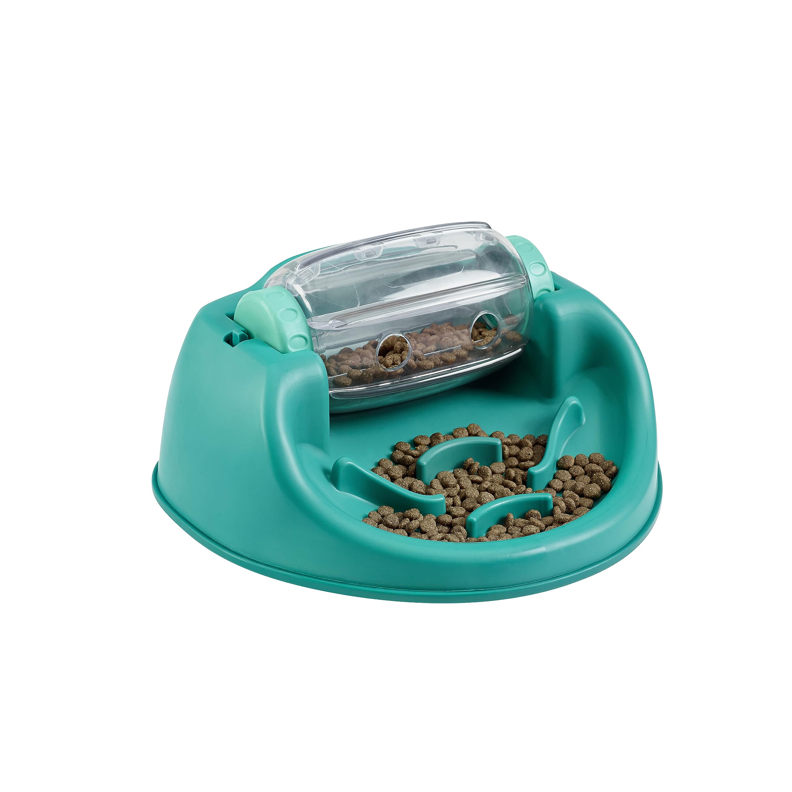 Foto 2 pulgar | Comida Para Perros Puzzle Slow Feeder Outward Hound Nina Ottosson - Venta Internacional.