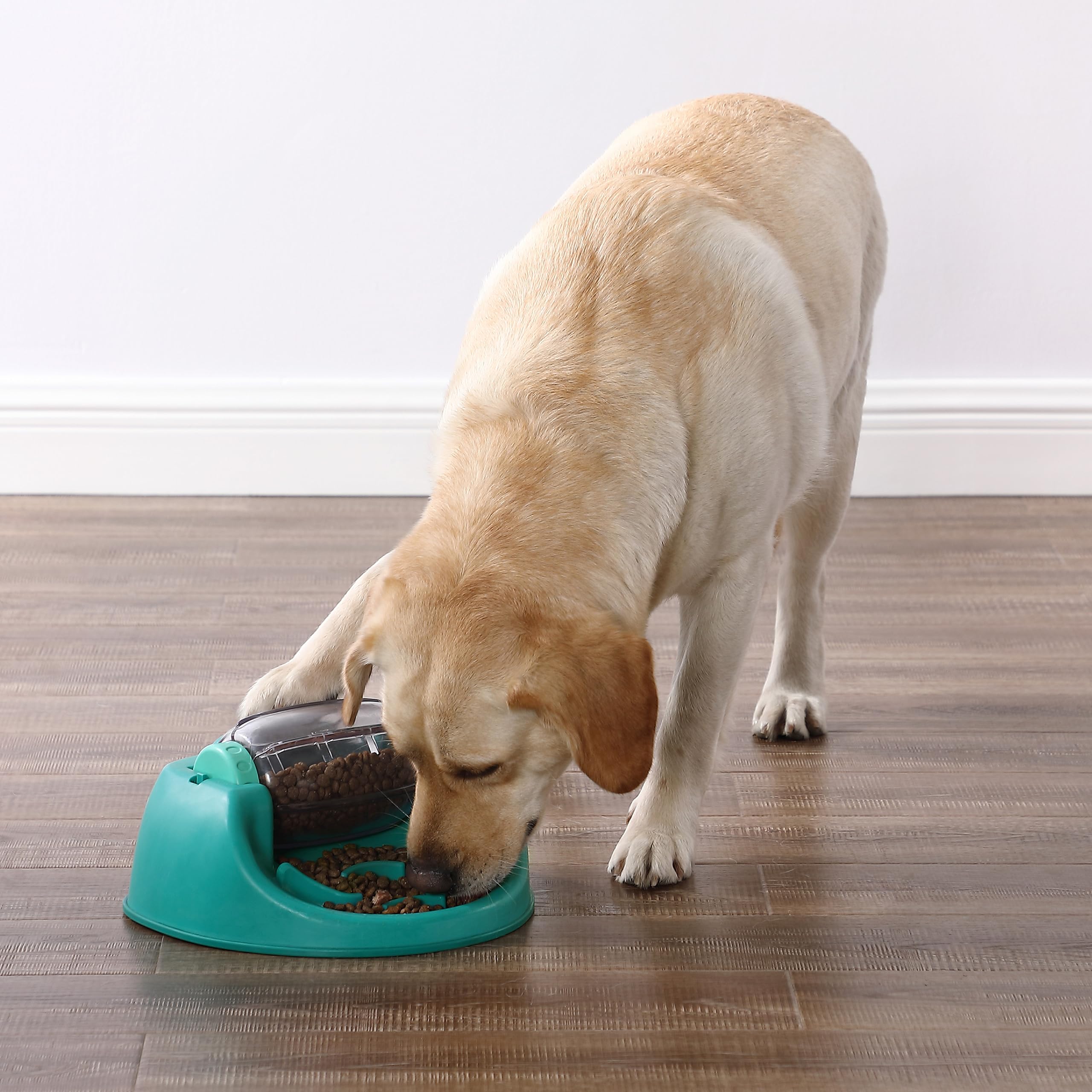 Foto 6 pulgar | Comida Para Perros Puzzle Slow Feeder Outward Hound Nina Ottosson - Venta Internacional.