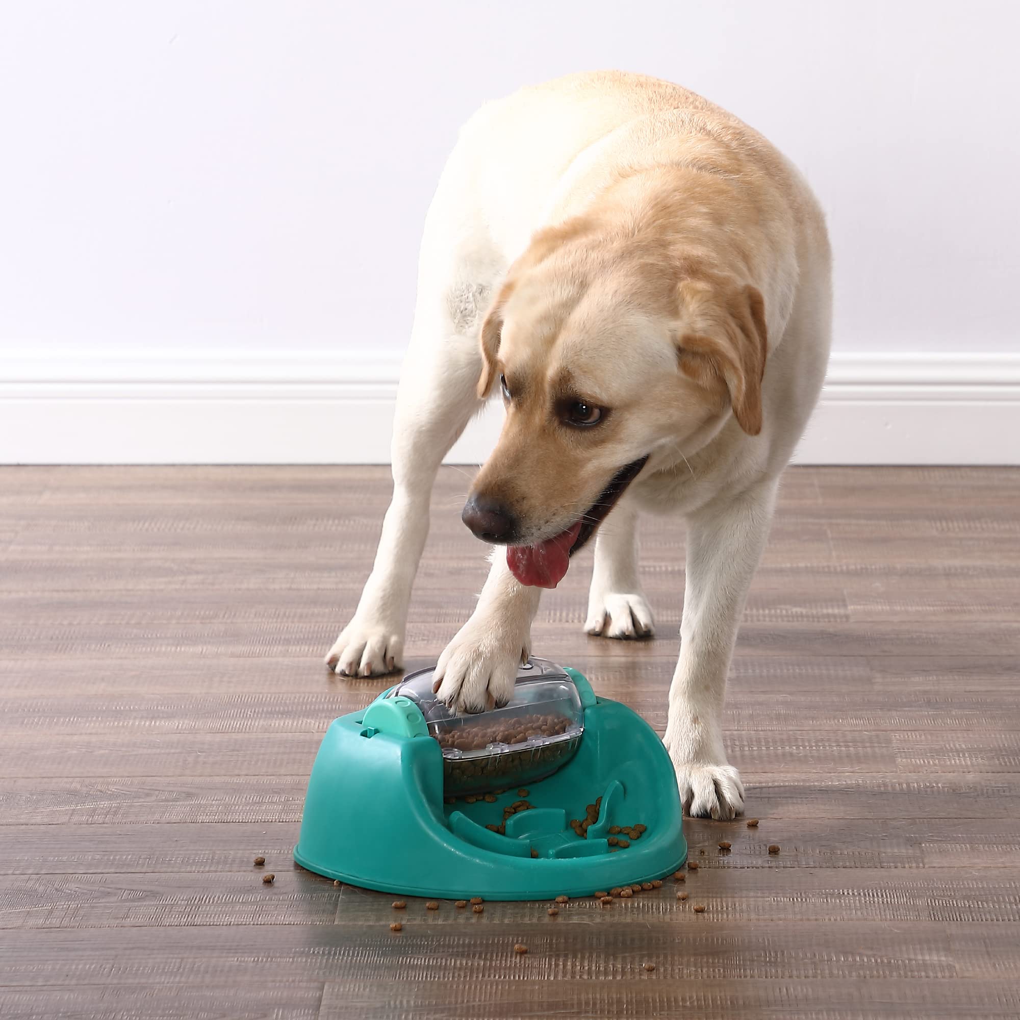Foto 8 pulgar | Comida Para Perros Puzzle Slow Feeder Outward Hound Nina Ottosson - Venta Internacional.