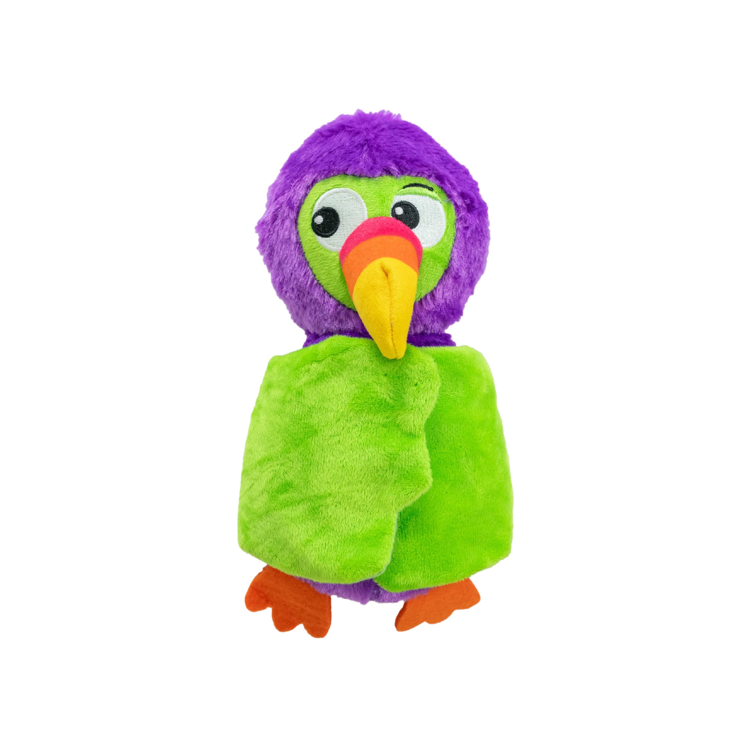 Foto 2 pulgar | Puzzle Interactivo Para Perros De Peluche Outward Hound Nina Ottosson - Venta Internacional.