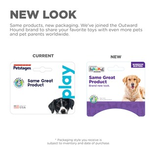 Foto 2 | Juguete Para Perros Dispensador Interactivo De Golosinas Outward Hound Snoop - Venta Internacional.