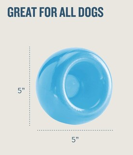 Foto 6 | Juguete Para Perros Dispensador Interactivo De Golosinas Outward Hound Snoop - Venta Internacional.