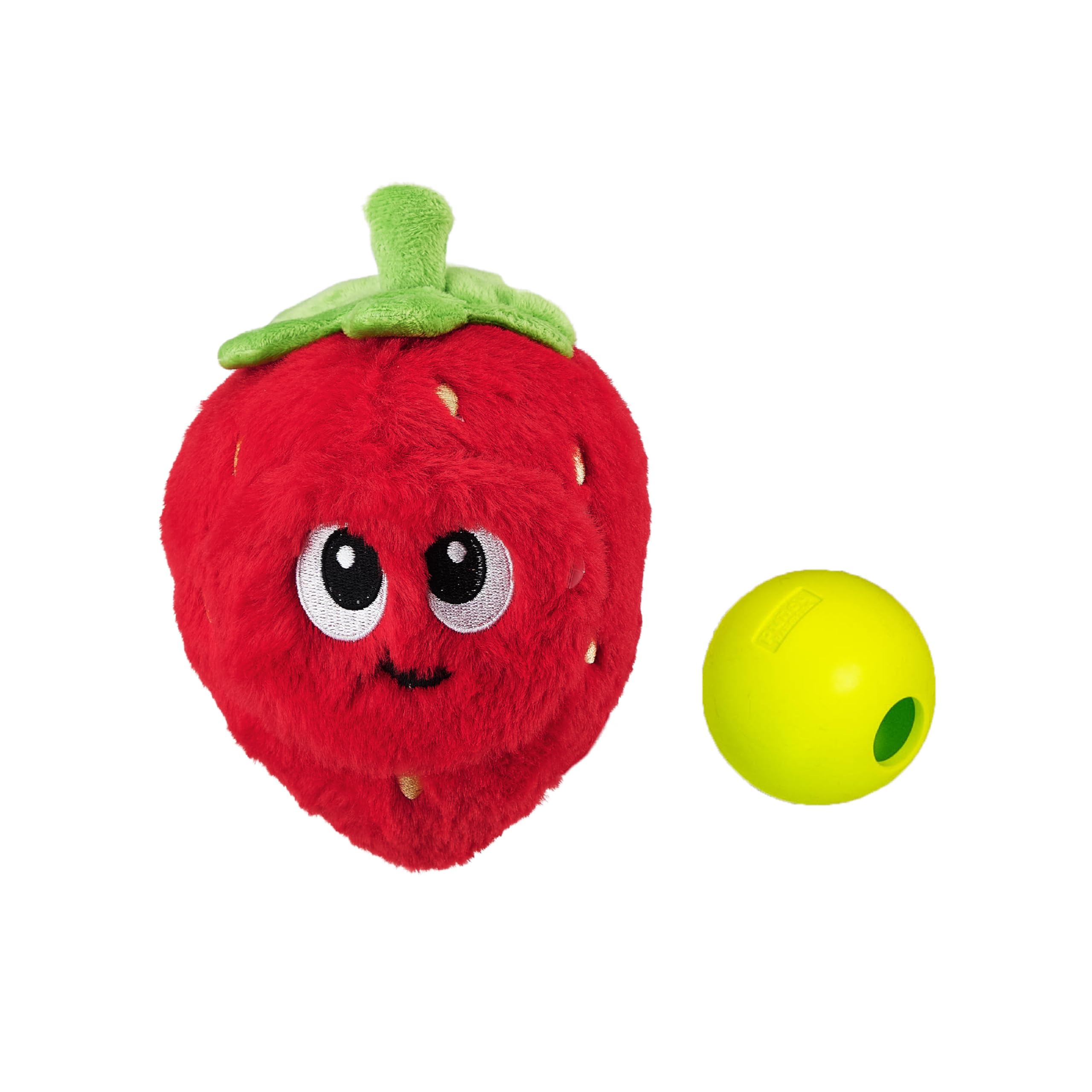 Puzzle Interactivo Para Perros De Peluche Outward Hound Nina Ottosson - Venta Internacional.