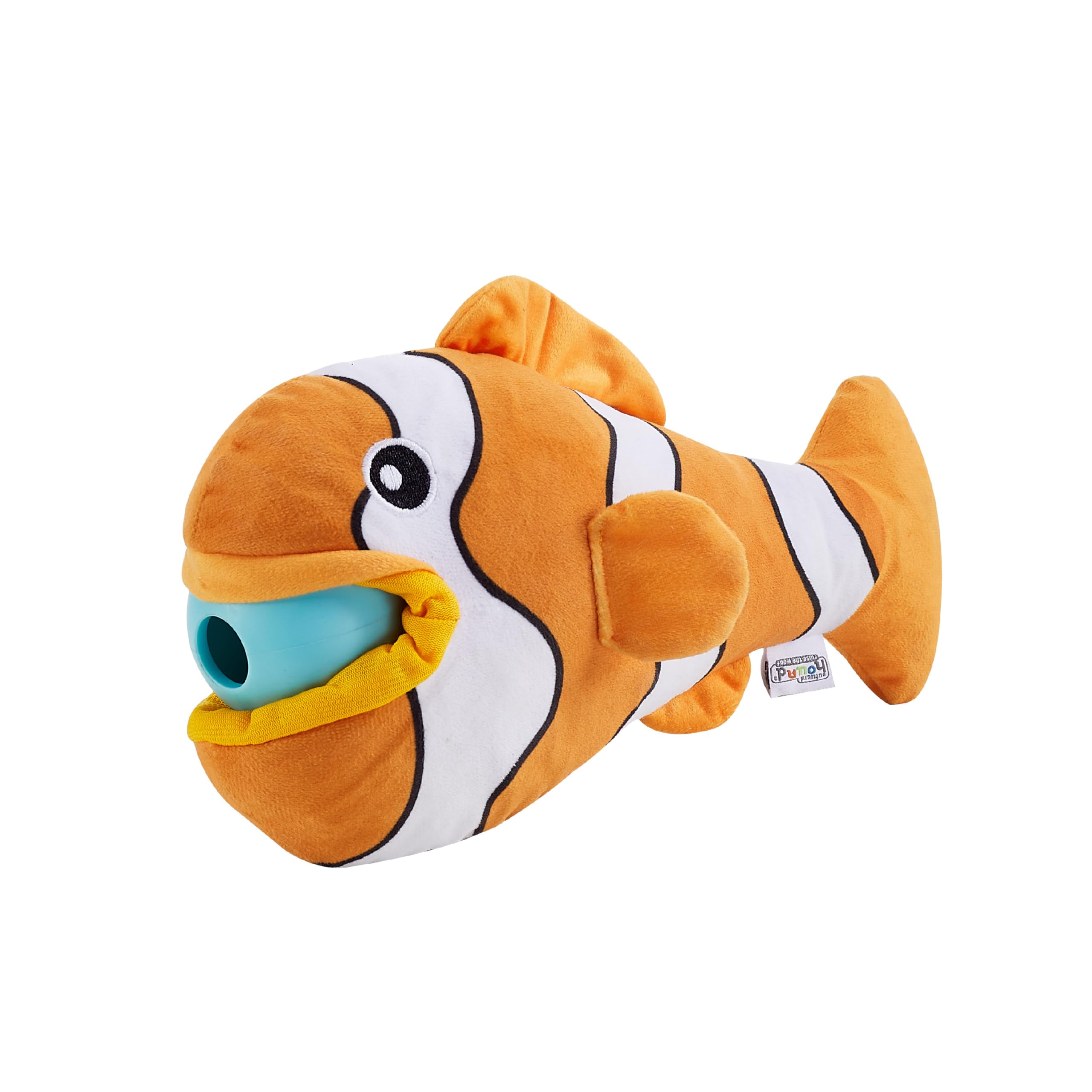 Puzzle Interactivo Para Perros De Peluche Outward Hound Nina Ottosson - Venta Internacional.