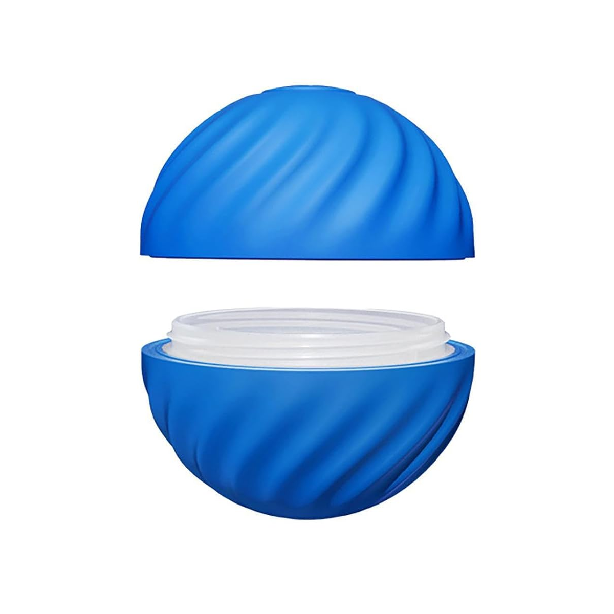 Foto 4 pulgar | Juguete Interactivo Para Mascotas Eo Safe Imports Esi-15278 Azul