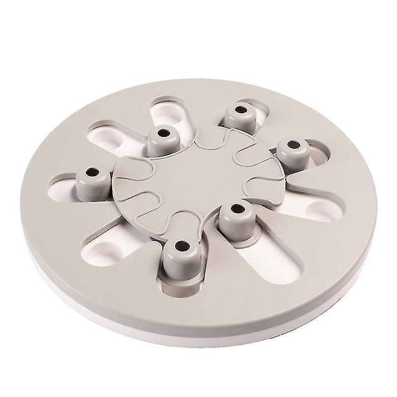Dog Toy Huoguo, Comedero Para Perros, Rompecabezas, Juego, Dispensador Interactivo - Venta Internacional.