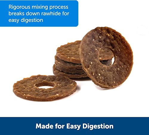 Foto 3 pulgar | Anillo De Recarga Petsafe Busy Buddy De Dog Treats Para Juguetes Busy Buddy - Venta Internacional.