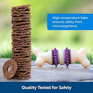 Foto 3 | Anillo De Recarga Petsafe Busy Buddy De Dog Treats Para Juguetes Busy Buddy - Venta Internacional.