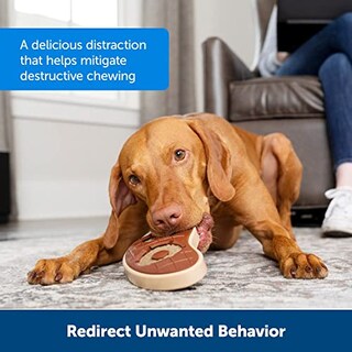 Foto 4 | Anillo De Recarga Petsafe Busy Buddy De Dog Treats Para Juguetes Busy Buddy - Venta Internacional.