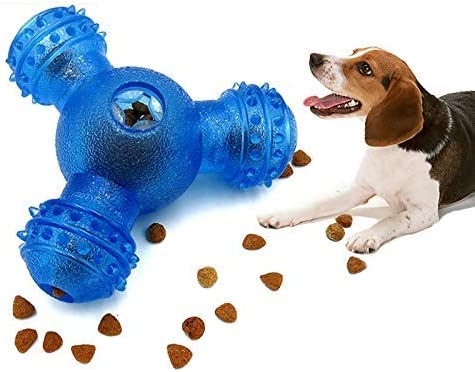 Puzle Interactivo Para Perros Huoguo Para Perros Pequeños Y Medianos - Venta Internacional.