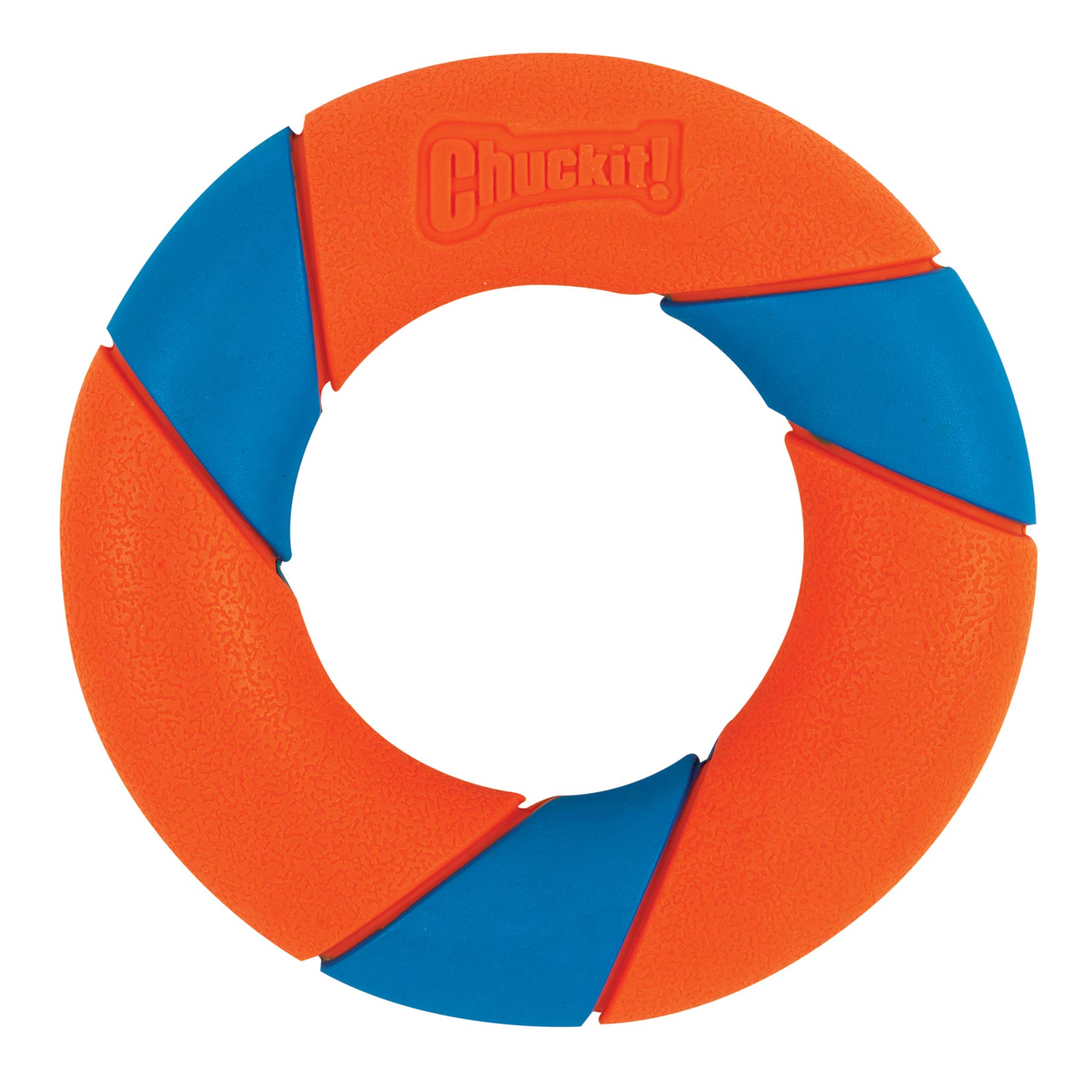Foto 3 | Juguete Para Perros Chuckit! ¡ultraring Fetch And Chase Para Todas Las Razas! - Venta Internacional.
