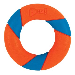 Foto 3 | Juguete Para Perros Chuckit! ¡ultraring Fetch And Chase Para Todas Las Razas! - Venta Internacional.